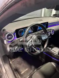 2020 Mercedes Benz CLA 220