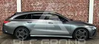 2020 Mercedes Benz CLA 220