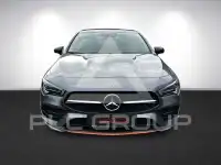 2020 Mercedes Benz CLA 220