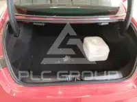 2020 Mercedes Benz CLA 220