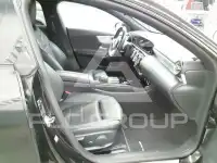 2020 Mercedes Benz CLA 220