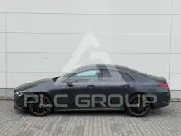 2020 Mercedes Benz CLA 220