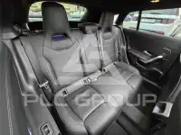 2020 Mercedes Benz CLA 220