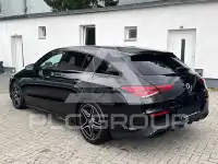 2020 Mercedes Benz CLA 220