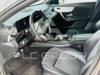 2020 Mercedes Benz CLA 220