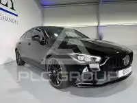 2020 Mercedes Benz CLA 220