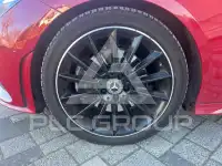 2020 Mercedes Benz CLA 220