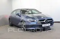2020 Mercedes Benz CLA 220