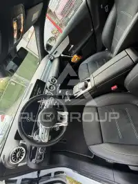 2020 Mercedes Benz CLA 220