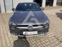 2020 Mercedes Benz CLA 220