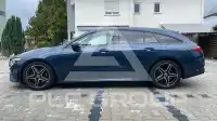 2020 Mercedes Benz CLA 220