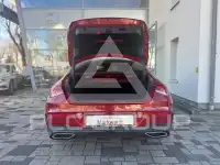 2020 Mercedes Benz CLA 220