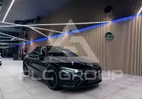2020 Mercedes Benz CLA 220