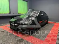 2020 Mercedes Benz CLA 220