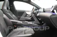 2020 Mercedes Benz CLA 220