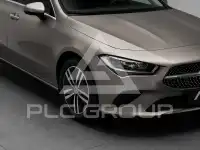 2020 Mercedes Benz CLA 220