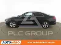 2020 Mercedes Benz CLA 220