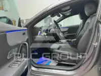 2020 Mercedes Benz CLA 220