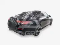 2020 Mercedes Benz CLA 220