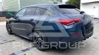 2020 Mercedes Benz CLA 220