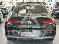 2020 Mercedes Benz CLA 220