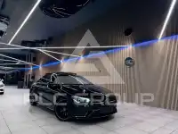 2020 Mercedes Benz CLA 220