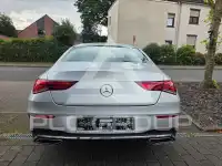 2020 Mercedes Benz CLA 220