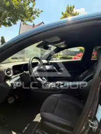 2020 Mercedes Benz CLA 220