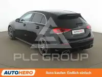 2020 Mercedes Benz A 45 AMG
