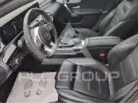 2020 Mercedes Benz A 45 AMG