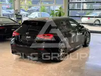 2020 Mercedes Benz A 45 AMG