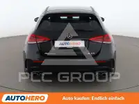2020 Mercedes Benz A 45 AMG