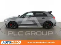 2020 Mercedes Benz A 45 AMG