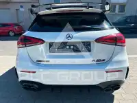 2020 Mercedes Benz A 45 AMG