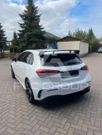 2020 Mercedes Benz A 45 AMG