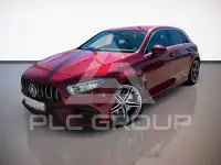 2020 Mercedes Benz A 45 AMG