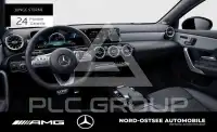 2020 Mercedes Benz A 45 AMG