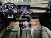 2020 Mercedes Benz A 45 AMG