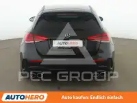 2020 Mercedes Benz A 45 AMG