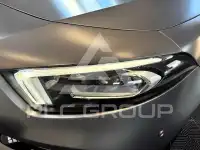 2020 Mercedes Benz A 45 AMG