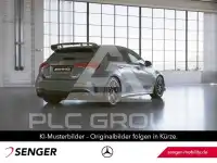 2020 Mercedes Benz A 45 AMG