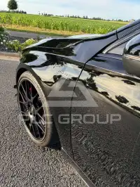 2020 Mercedes Benz A 45 AMG