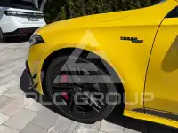 2020 Mercedes Benz A 45 AMG