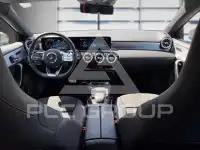 2020 Mercedes Benz A 45 AMG