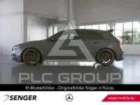 2020 Mercedes Benz A 45 AMG