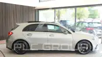 2020 Mercedes Benz A 45 AMG