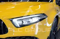 2020 Mercedes Benz A 45 AMG