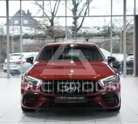 2020 Mercedes Benz A 45 AMG
