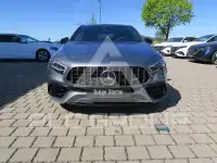 2020 Mercedes Benz A 45 AMG