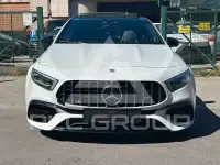 2020 Mercedes Benz A 45 AMG